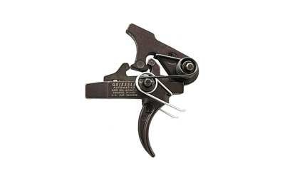 Geissele Super Semi-Automatic- Enhanced Trigger(SSA-E)