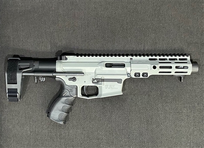 BA 9mm PDW Pistol