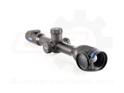 Pulsar Thermion 2 XQ50 3.5X-14X Thermal Weapon Sight