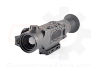 Pulsar Trail XP50 640 50mm 1.6-12.8X Thermal Weapon Sight