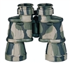 CAMOUFLAGE 10 X 50MM WIDE ANGLE BINOCULARS