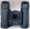 BLACK COMPACT 8 X 21MM BINOCULARS