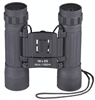 BLACK COMPACT 10 X 25MM BINOCULARS