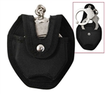 MOLDED OPEN STYLE HANDCUFF CASE