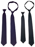 POLICE ISSUE NECKTIES - ASSORTED