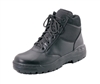 ROTHCO FORCED ENTRY TACTICAL BOOT 6'' - BLACK