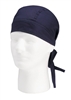 HEADWRAP - NAVY BLUE