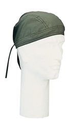 HEADWRAP - OLIVE DRAB