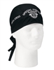 HEADWRAP SPECIAL FORCES - BLACK