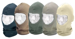 G.I. PLUS POLYPROPYLENE BALACLAVAS