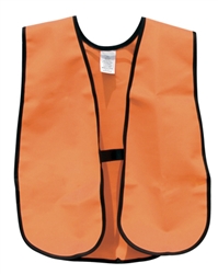 DELUXE ''EASY 10'' SAFETY VEST