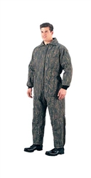 SMOKEY BRANCH INSULATED COVERALLS