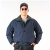 MULTI-SEASON JACKET - NAVY BLUE