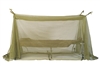 G.I. PLUS FIELD SIZE O.D. MOSQUITO NET BAR