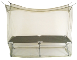 G.I. PLUS O.D. MOSQUITO NET BAR