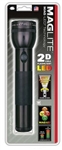 MAGLITE LED 2 D CELL FLASHLIGHT