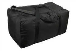 MODULAR GEAR BAG - BLACK