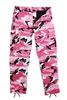 ULTRA FORCEâ„¢ PINK CAMO BDU PANT