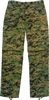 ULTRA FORCE WOODLAND DIGITAL CAMO B.D.U. PANTS