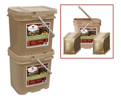 WISE 60 SERVING PROTEIN GRAB AND GO BUCKET