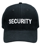 SECURITY SUPREME LOW PROFILE INSIGNIA CAP