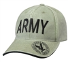 OD VINTAGE ARMY LOW PROFILE CAP