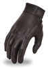 Women's Leather Gel Palm Driving Gloves - FIRST CLASSICS Â®