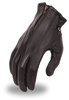 Women's Gel Palm Leather Driving Glove - FIRST CLASSICS Â®