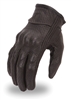 Menâ€™s Lightweight Fully Perforated Glove with Rubberized Knuckle Protection  - FIRST CLASSICS Â®