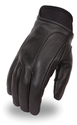 Men's Waterproof Driving Leather Glove  - FIRST CLASSICS Â®