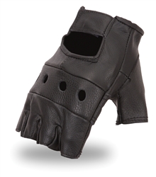 Lightweight Unlined Classic Fingerless Glove - FIRST CLASSICS Â®