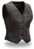 THE HEIRESS Women's Lightweight Vest