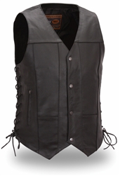 TOP BILLER   10 POCKET VEST