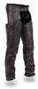 NOMAD Unisex deep pocket chaps - FMC Â®