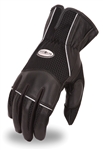 Leather/Mesh Combo Glove - First Racing Â®