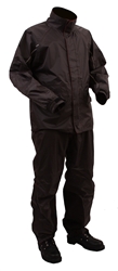 MOTORCYCLE RAIN SUIT