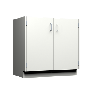 36" 2-Door Base Cabinet