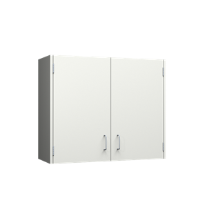 36" 2-Door Wall Cabinet