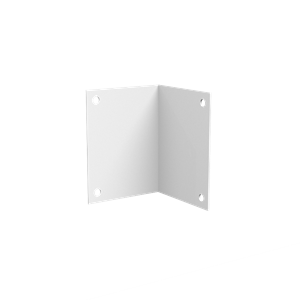Corner Toe Space Filler