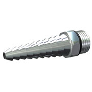 Serrated Replacement Tip for L414