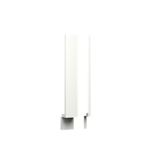 3.5" Front Filler Panel R.H.