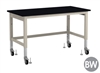 TOD Rapid Ship Table - 60" W