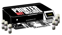 ScreenMate <br/> SP-1319 System<br/> 13" x 19" <br/> Screen Print System