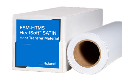 roland-heatsoft-satin-heat-transfer-oem-media