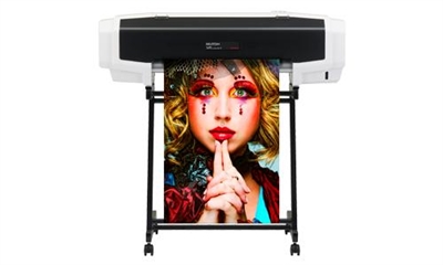 Mutoh ValueJet 628 <br> 24" 8-Color Eco Solvent Printer