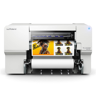 Mutoh RJ-900X Sublimation Printer - Sterling Sewing