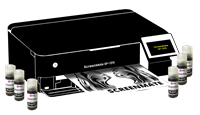 ScreenMate <br/> SP-1319 System<br/> 13" x 19" <br/> Screen Print System