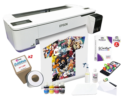 go-sublimate-ds-2400-pro-dye-sub-system