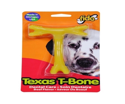 Fido Texas T-Bone