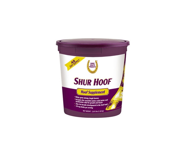Horse Health Products Shur Hoof